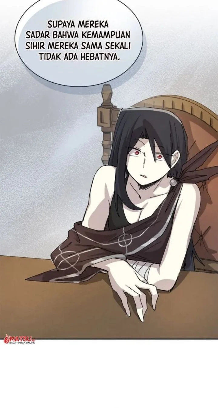 The Rebirth of the Hero’s Party’s Archmage Chapter 131 - halaman 8