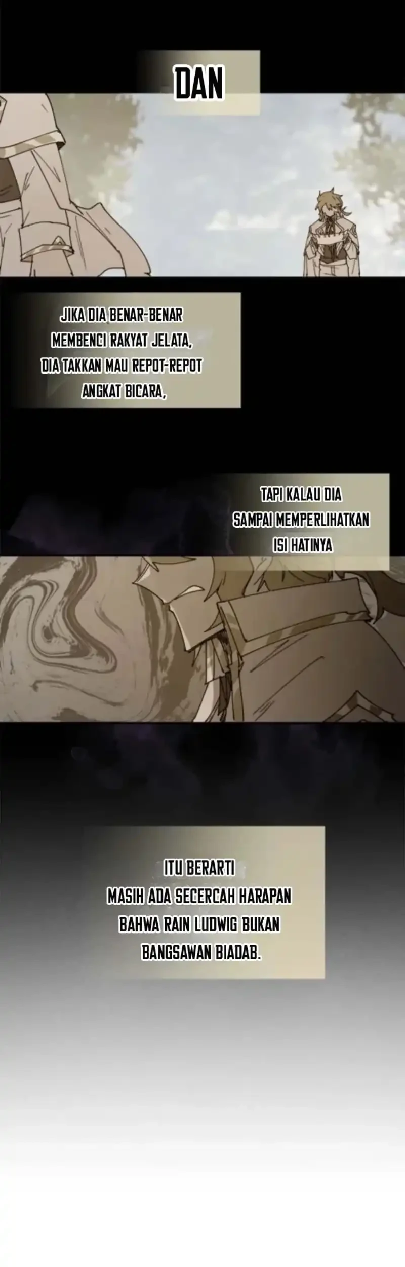 The Rebirth of the Hero’s Party’s Archmage Chapter 132 - halaman 12