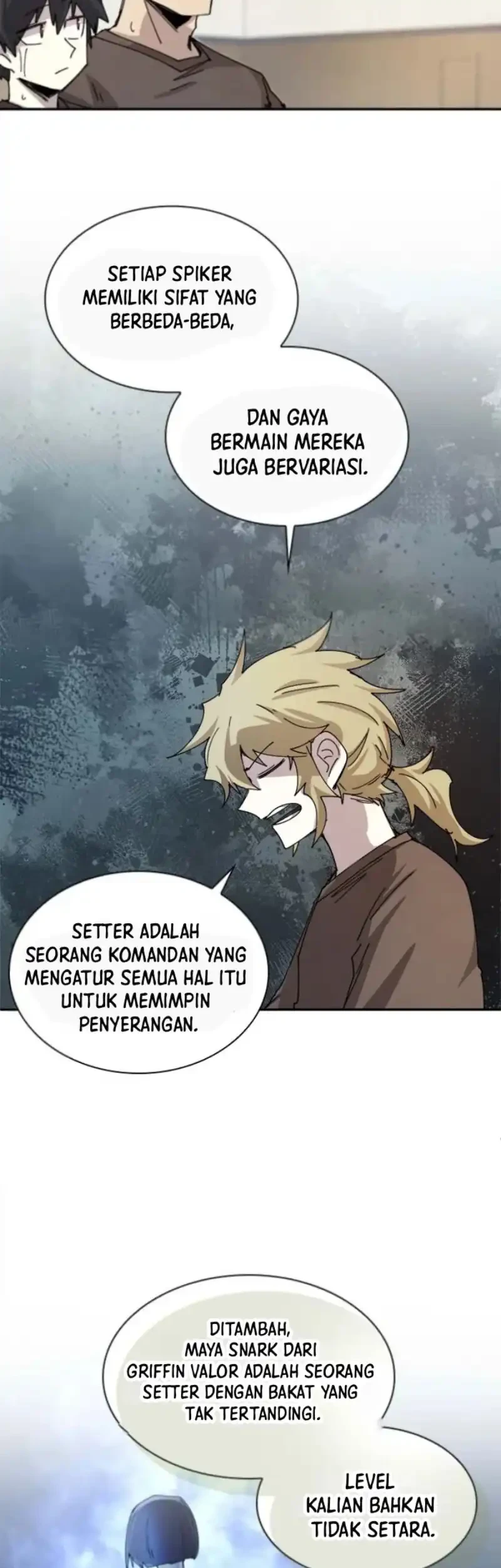 The Rebirth of the Hero’s Party’s Archmage Chapter 132 - halaman 23