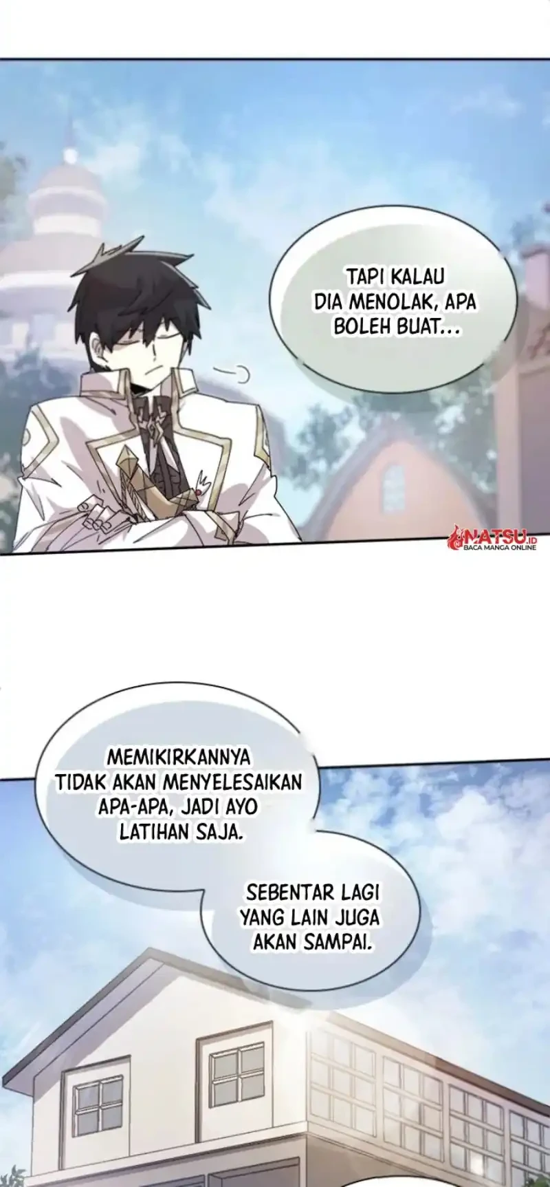 The Rebirth of the Hero’s Party’s Archmage Chapter 132 - halaman 4