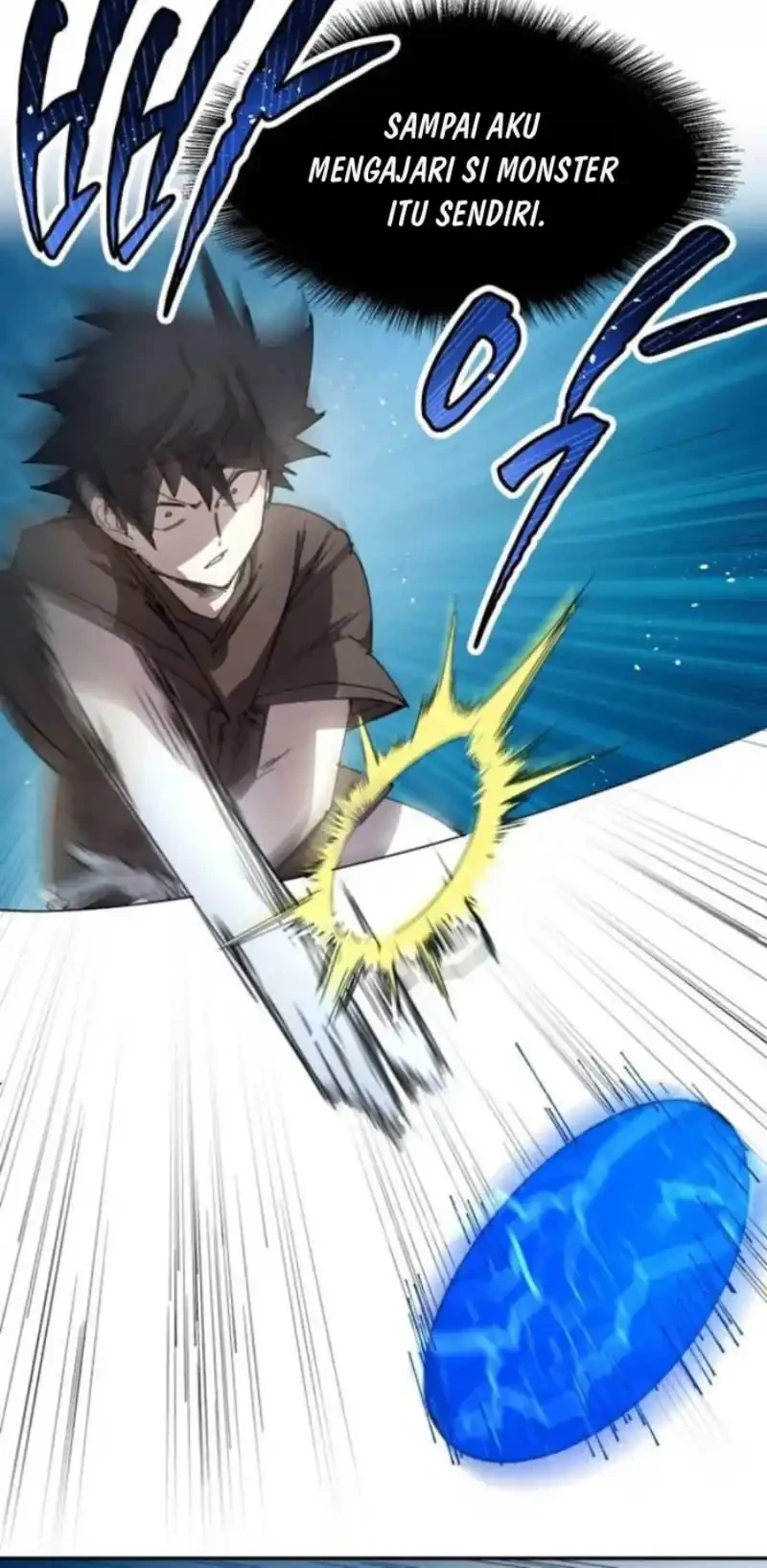 The Rebirth of the Hero’s Party’s Archmage Chapter 133 - halaman 24
