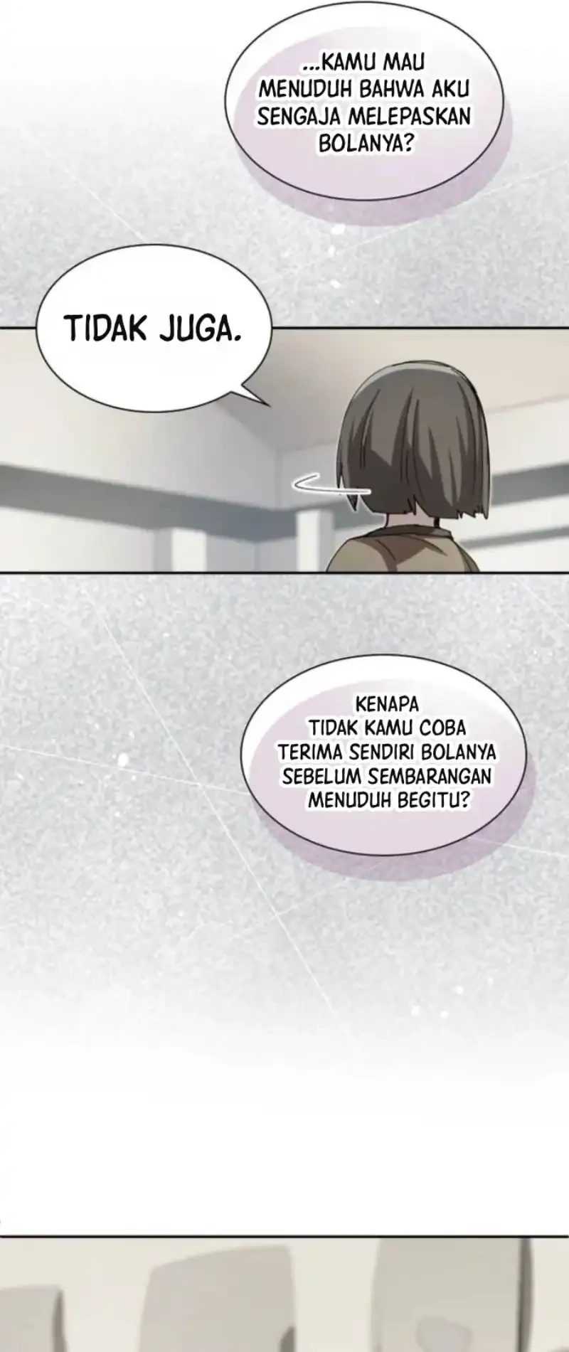The Rebirth of the Hero’s Party’s Archmage Chapter 133 - halaman 34
