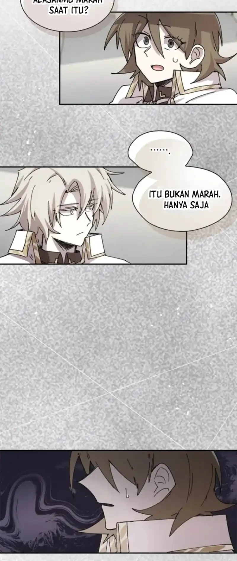 The Rebirth of the Hero’s Party’s Archmage Chapter 133 - halaman 9