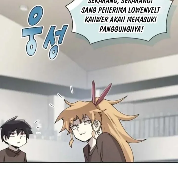 The Rebirth of the Hero’s Party’s Archmage Chapter 134 - halaman 10