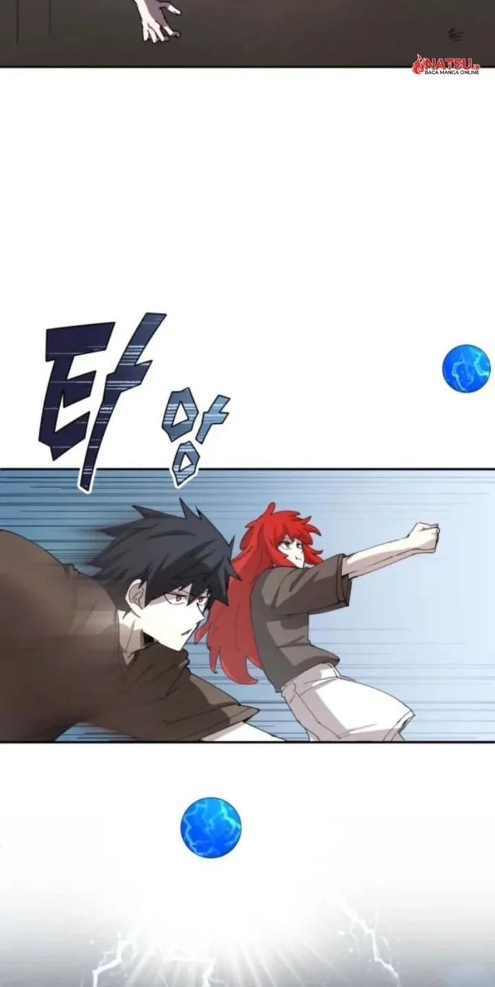 The Rebirth of the Hero’s Party’s Archmage Chapter 134 - halaman 18