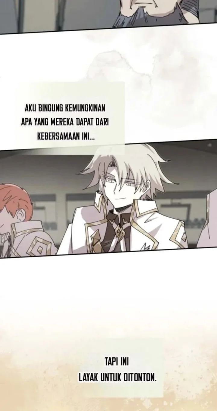 The Rebirth of the Hero’s Party’s Archmage Chapter 134 - halaman 28