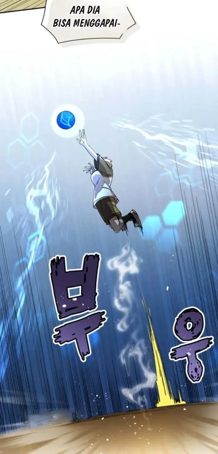 The Rebirth of the Hero’s Party’s Archmage Chapter 134 - halaman 36