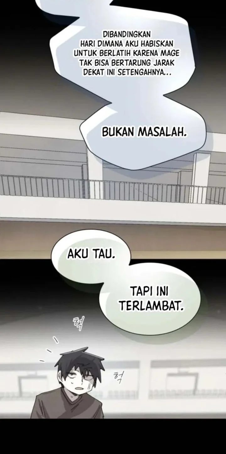 The Rebirth of the Hero’s Party’s Archmage Chapter 134 - halaman 4