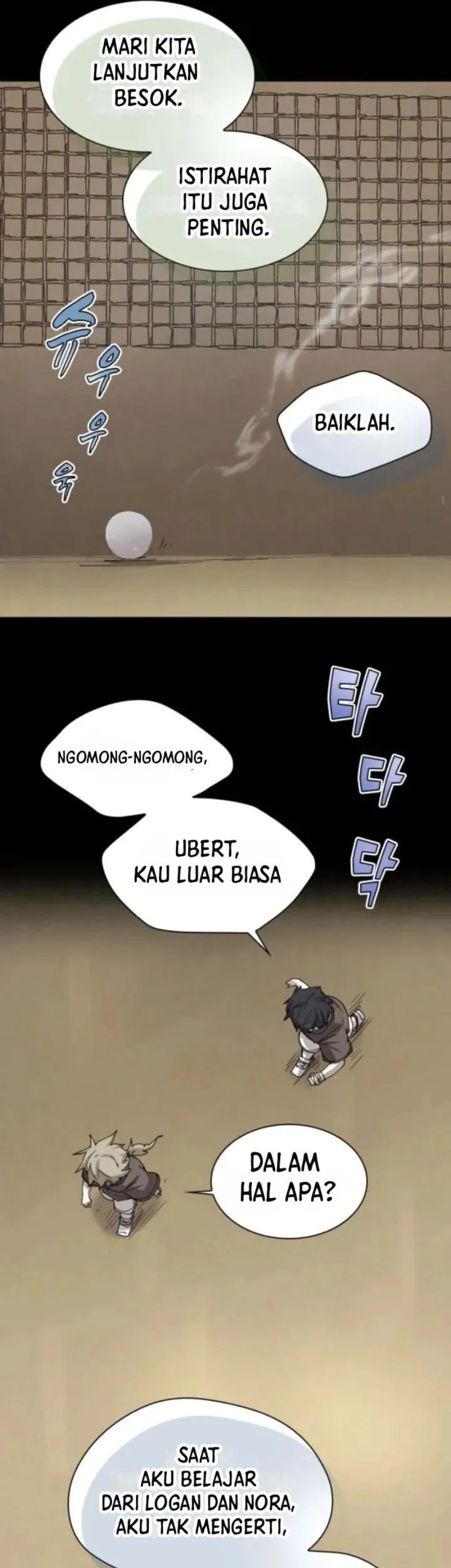 The Rebirth of the Hero’s Party’s Archmage Chapter 134 - halaman 5