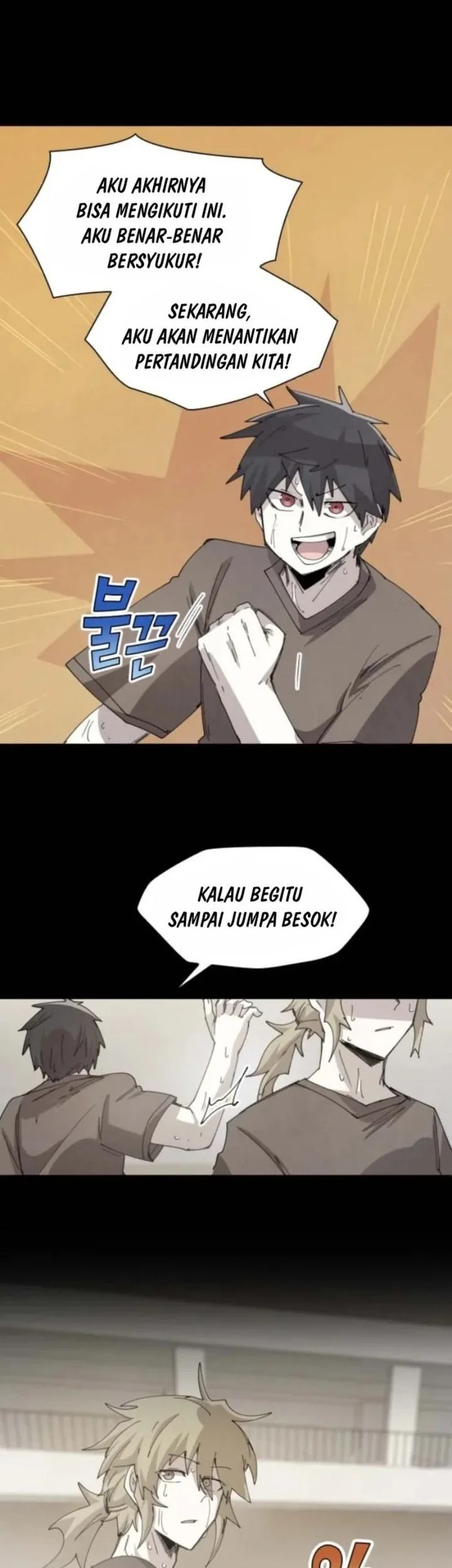 The Rebirth of the Hero’s Party’s Archmage Chapter 134 - halaman 7
