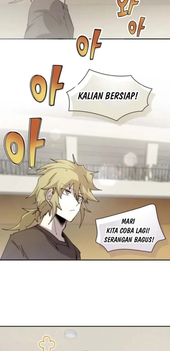The Rebirth of the Hero’s Party’s Archmage Chapter 134 - halaman 8