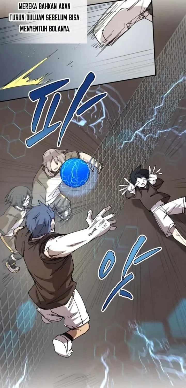 The Rebirth of the Hero’s Party’s Archmage Chapter 135 - halaman 15
