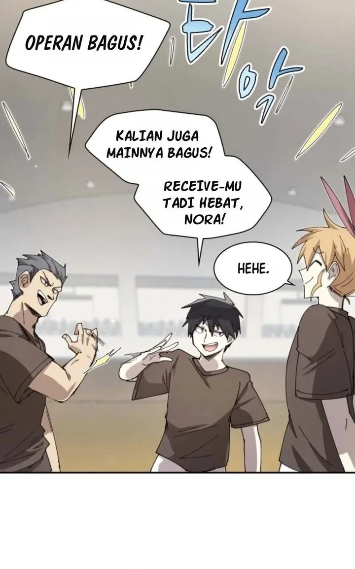 The Rebirth of the Hero’s Party’s Archmage Chapter 135 - halaman 19