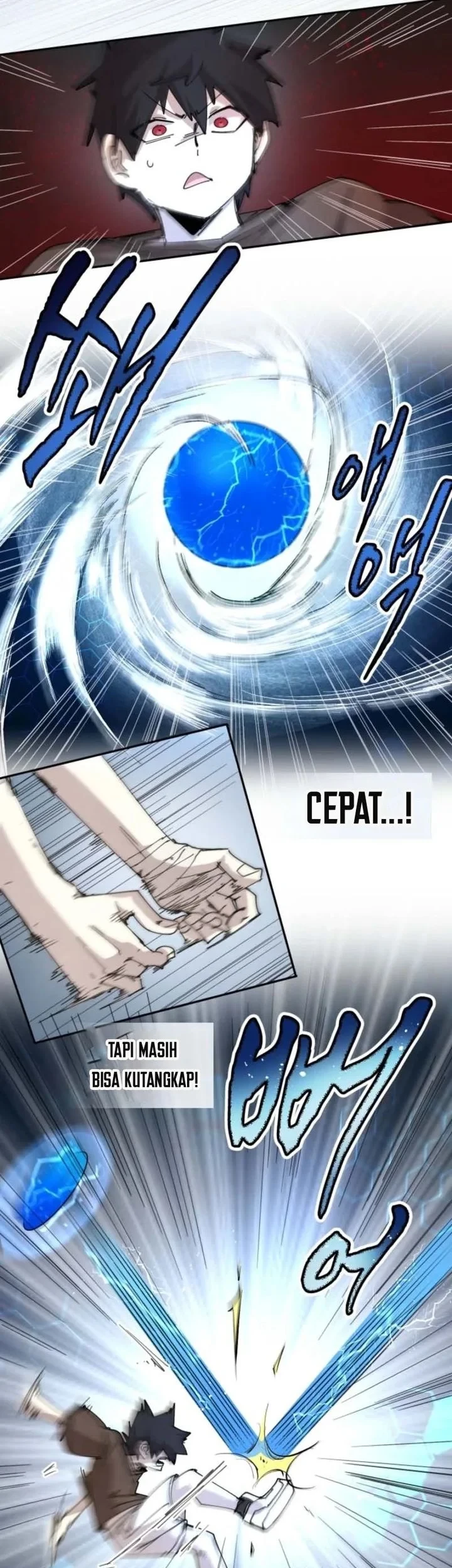 The Rebirth of the Hero’s Party’s Archmage Chapter 135 - halaman 2