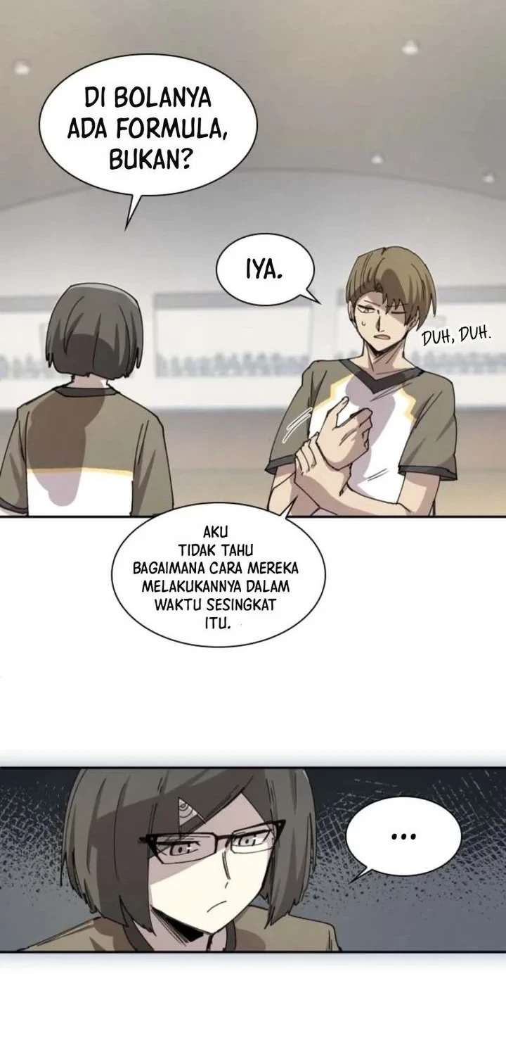 The Rebirth of the Hero’s Party’s Archmage Chapter 135 - halaman 21