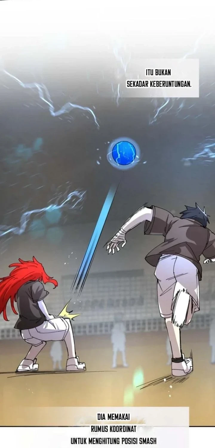 The Rebirth of the Hero’s Party’s Archmage Chapter 135 - halaman 23