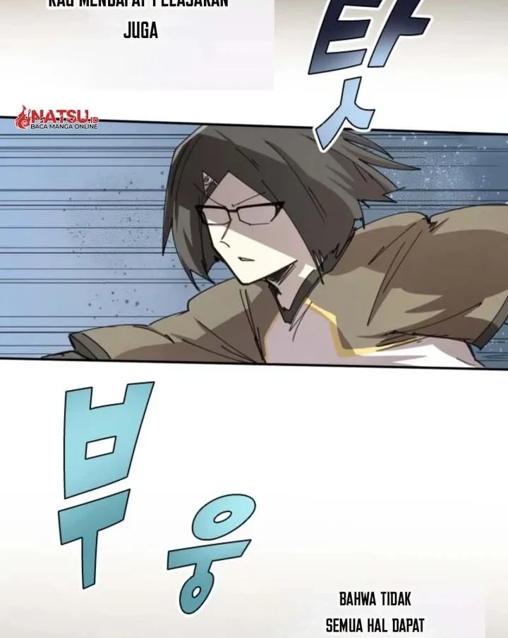 The Rebirth of the Hero’s Party’s Archmage Chapter 135 - halaman 27