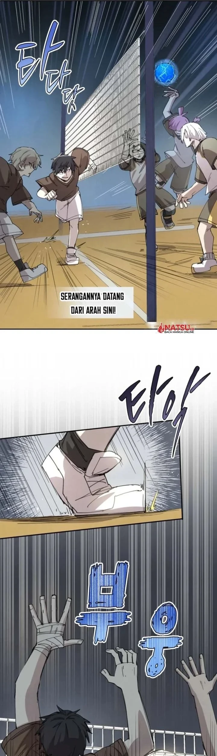 The Rebirth of the Hero’s Party’s Archmage Chapter 135 - halaman 30