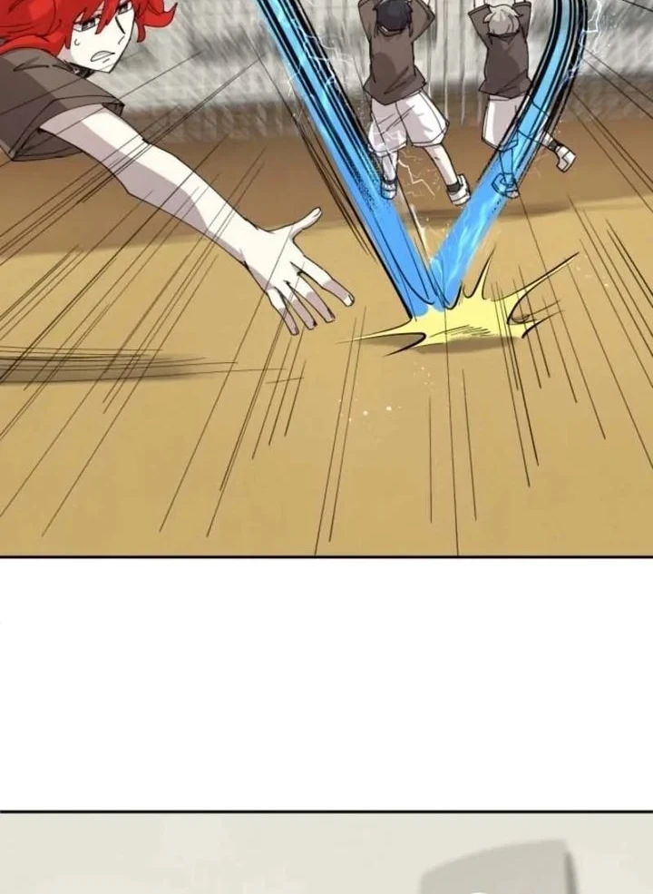 The Rebirth of the Hero’s Party’s Archmage Chapter 135 - halaman 33