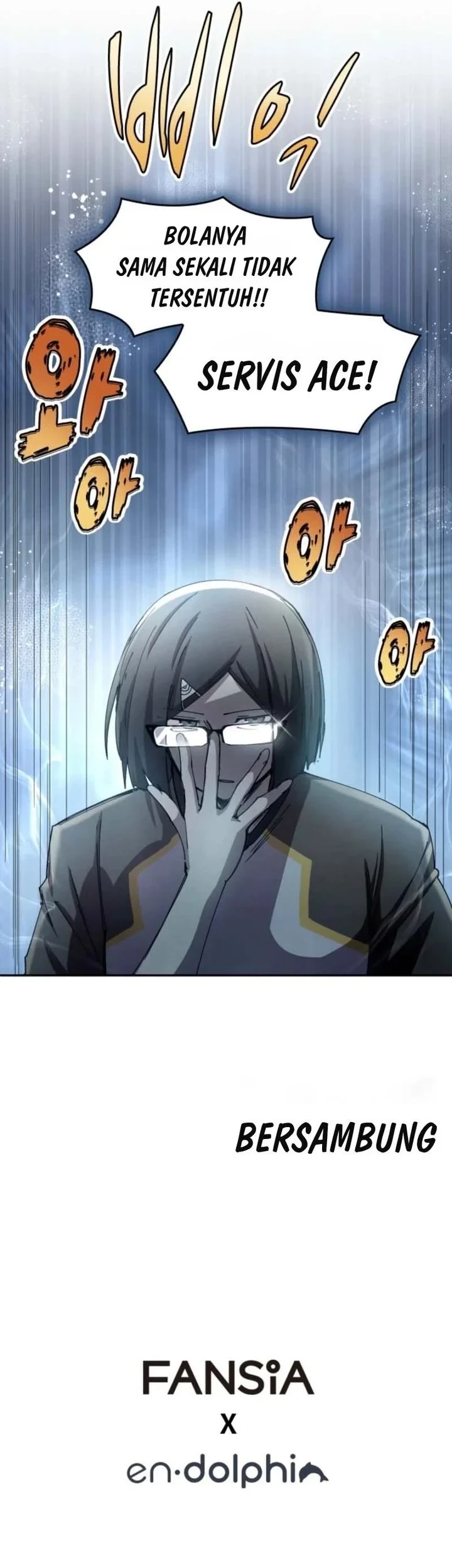 The Rebirth of the Hero’s Party’s Archmage Chapter 135 - halaman 40
