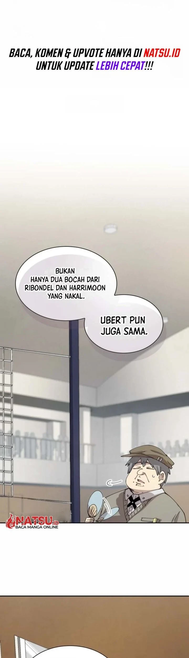 The Rebirth of the Hero’s Party’s Archmage Chapter 136 - halaman 17