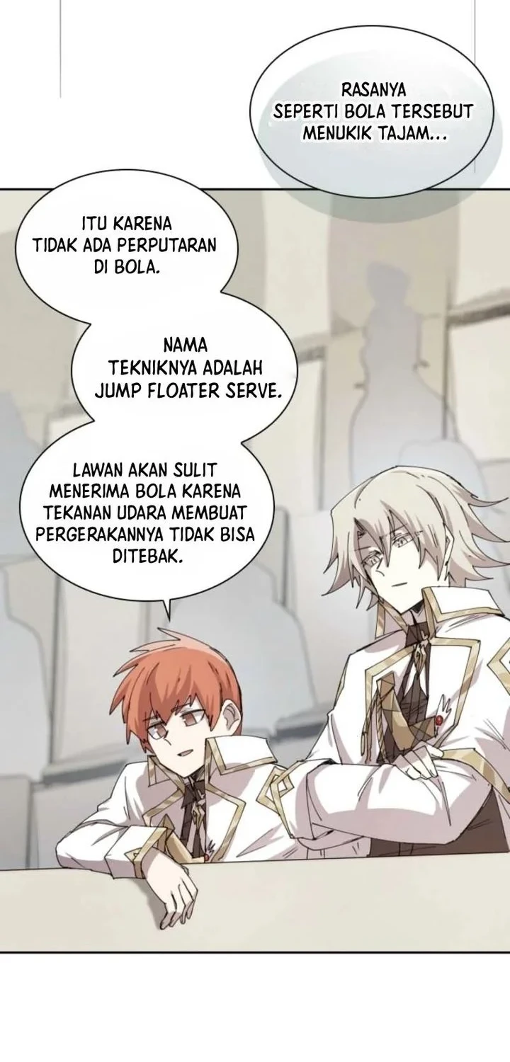 The Rebirth of the Hero’s Party’s Archmage Chapter 136 - halaman 2