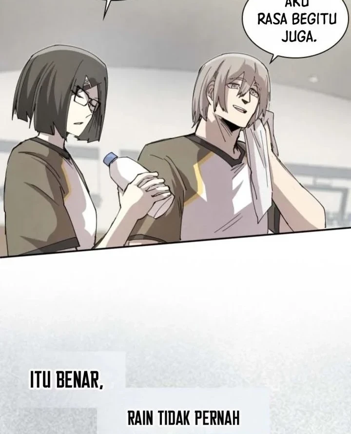 The Rebirth of the Hero’s Party’s Archmage Chapter 136 - halaman 20