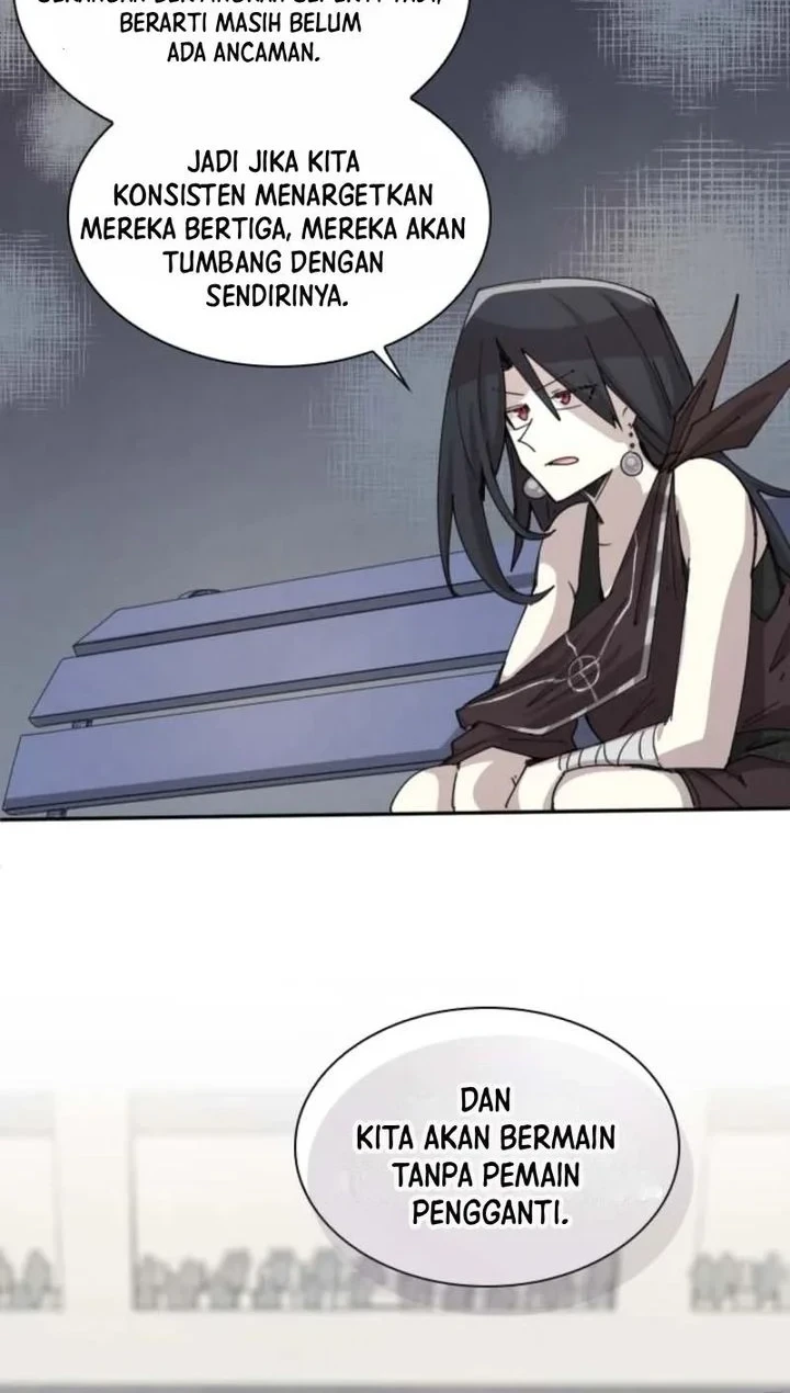 The Rebirth of the Hero’s Party’s Archmage Chapter 136 - halaman 22