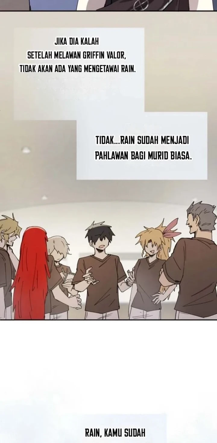 The Rebirth of the Hero’s Party’s Archmage Chapter 136 - halaman 26