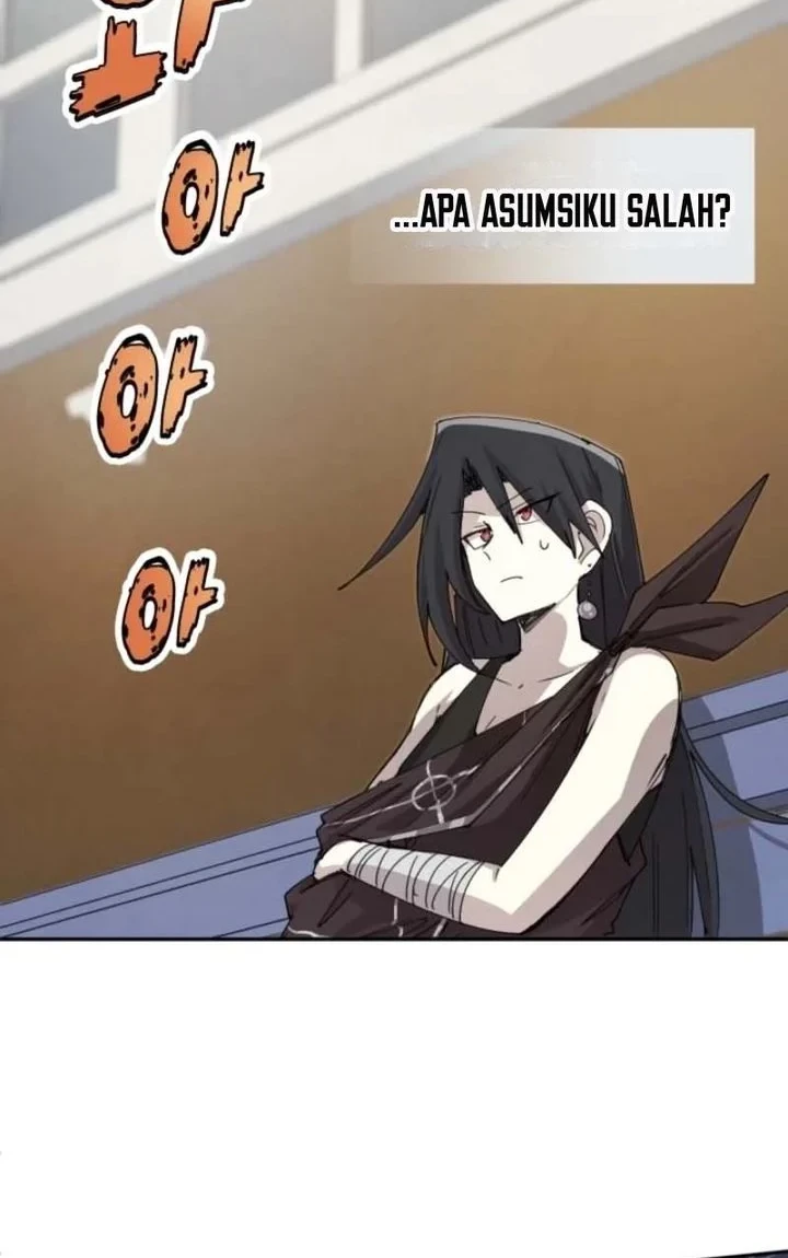 The Rebirth of the Hero’s Party’s Archmage Chapter 136 - halaman 28