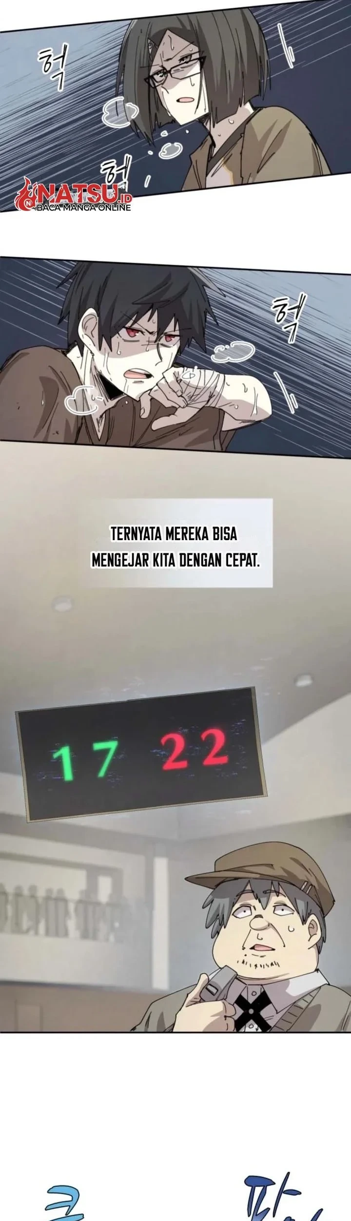The Rebirth of the Hero’s Party’s Archmage Chapter 136 - halaman 29