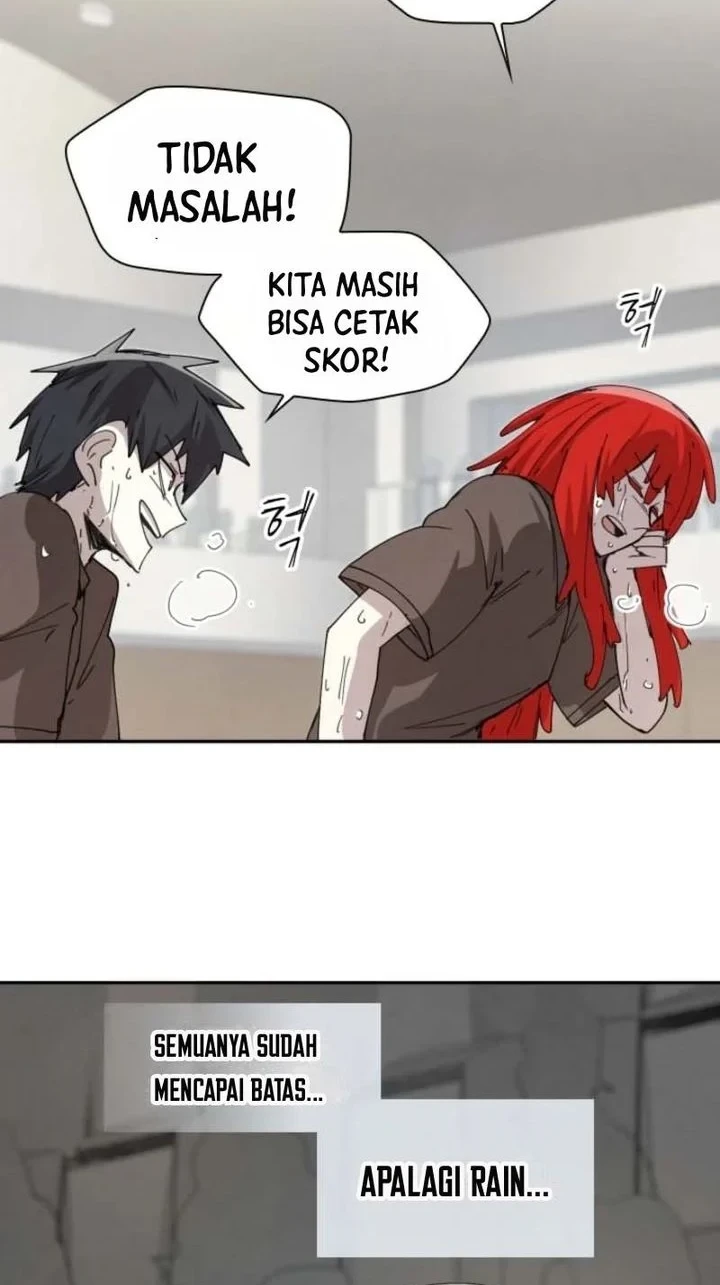 The Rebirth of the Hero’s Party’s Archmage Chapter 136 - halaman 32