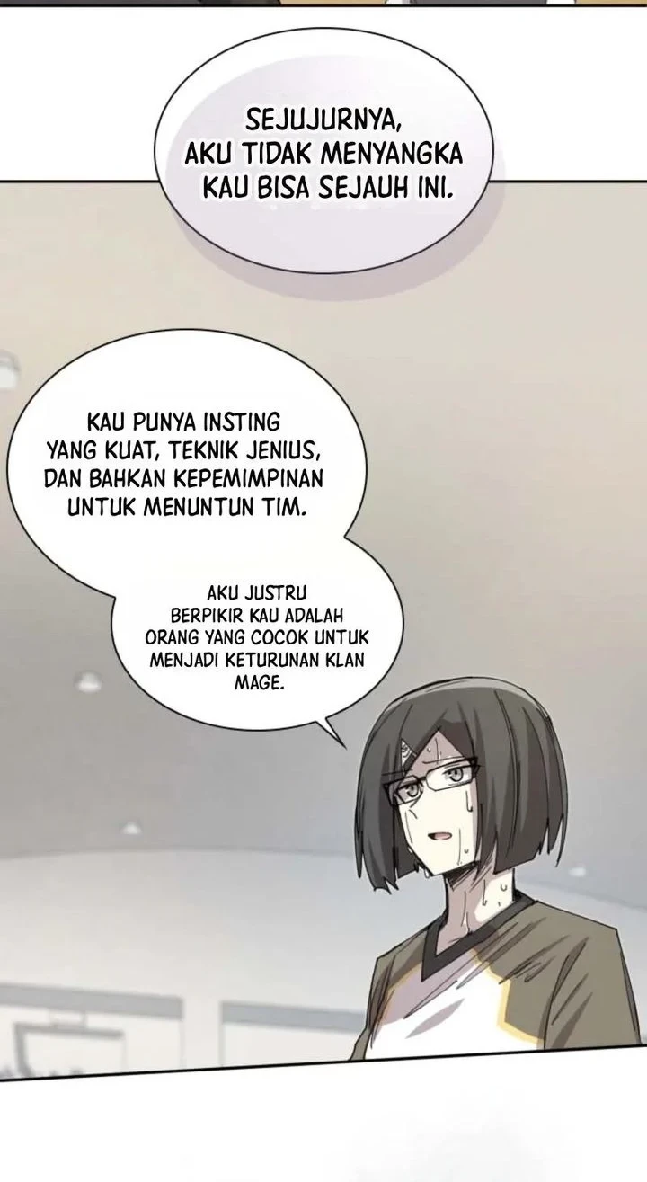 The Rebirth of the Hero’s Party’s Archmage Chapter 136 - halaman 34