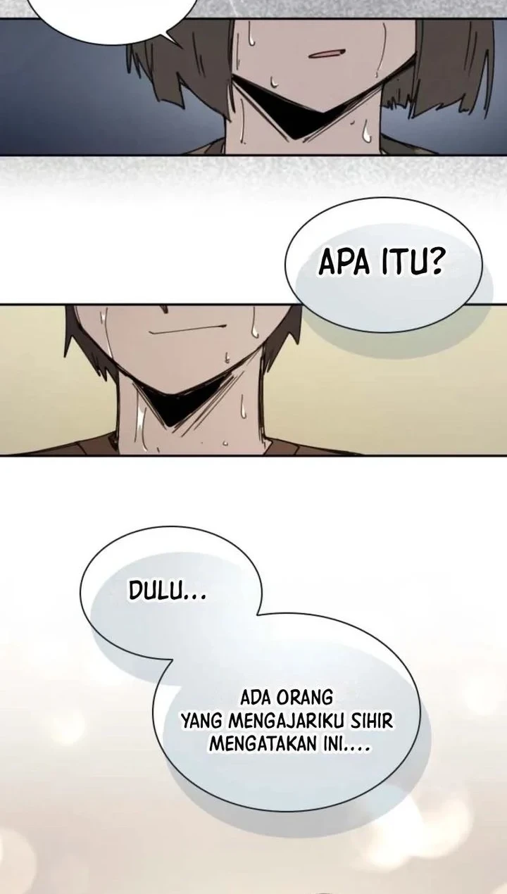 The Rebirth of the Hero’s Party’s Archmage Chapter 136 - halaman 36