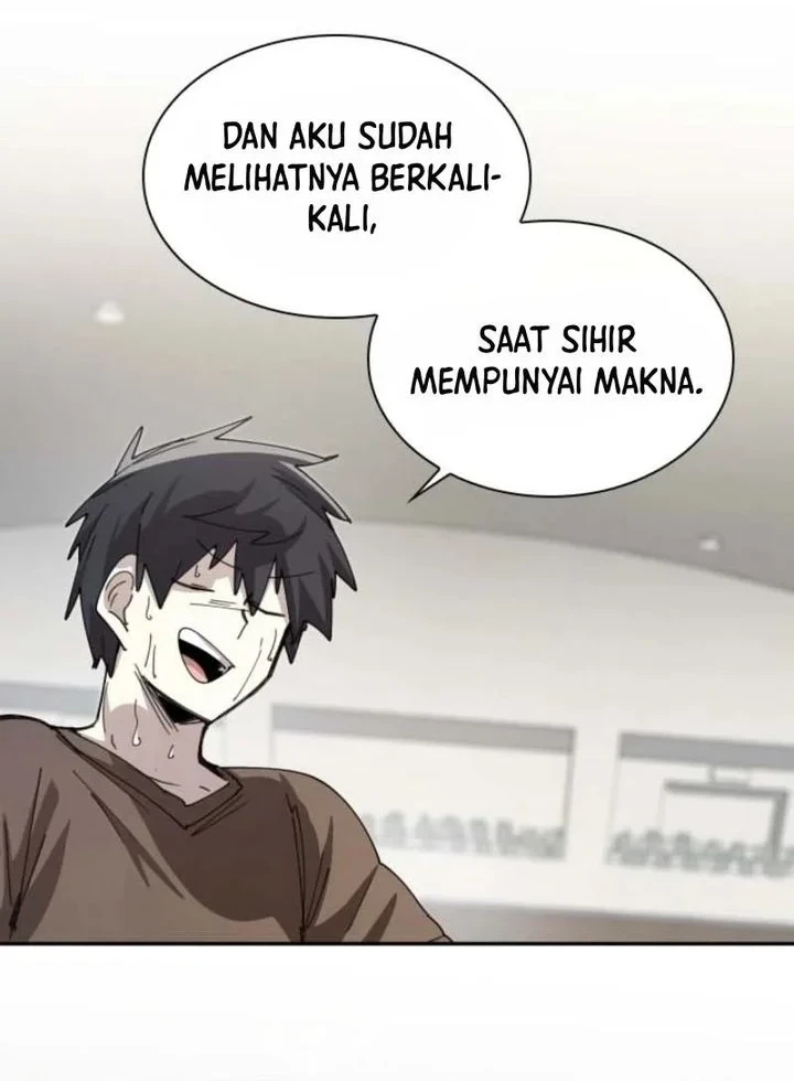 The Rebirth of the Hero’s Party’s Archmage Chapter 136 - halaman 38
