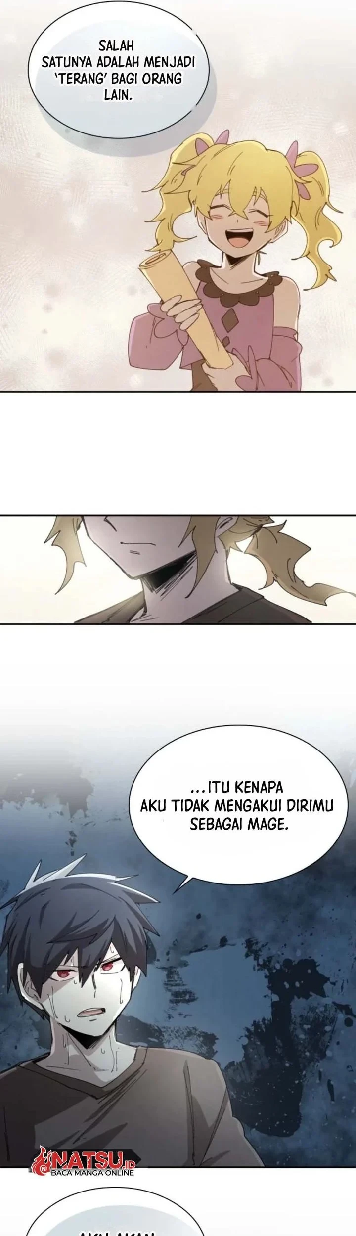 The Rebirth of the Hero’s Party’s Archmage Chapter 136 - halaman 39