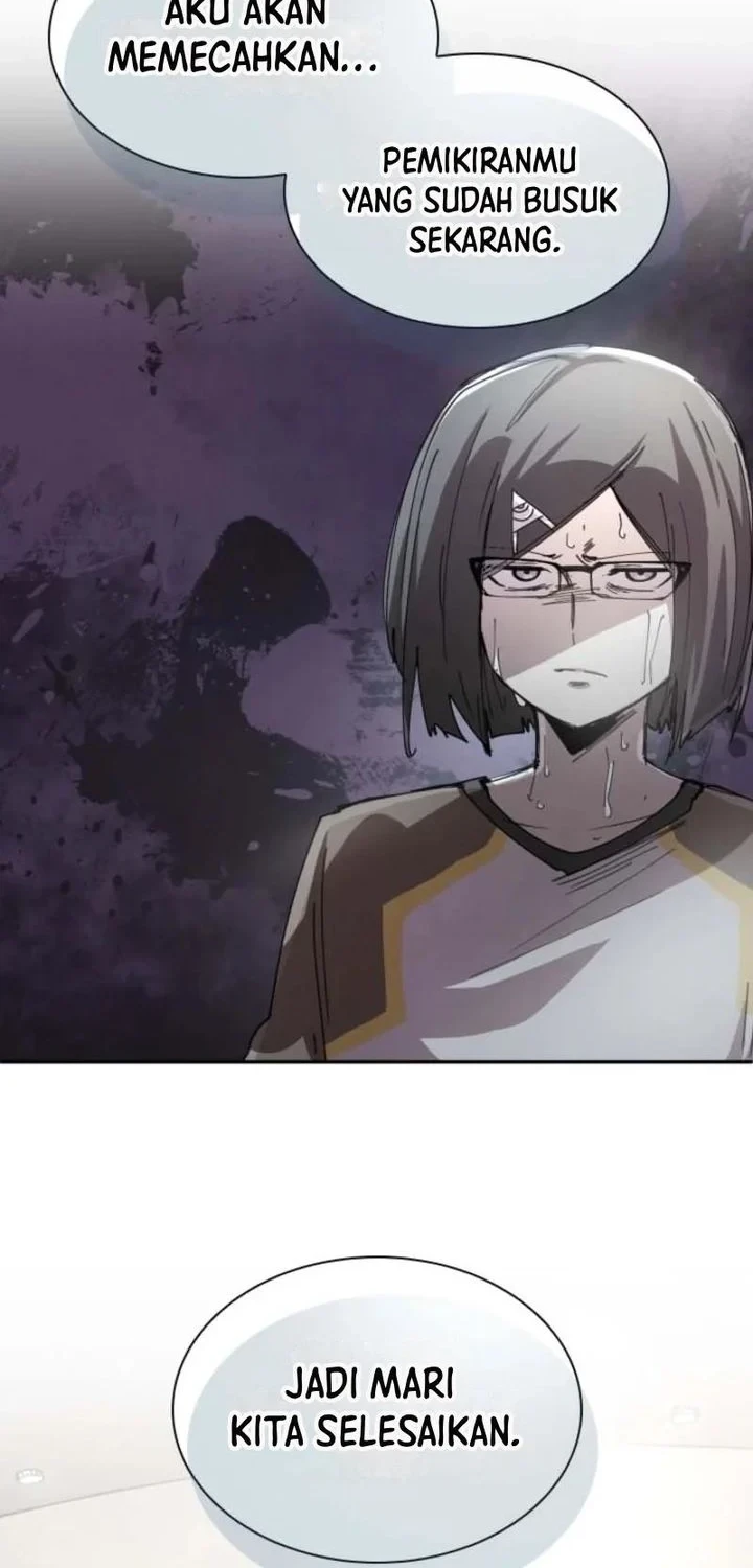 The Rebirth of the Hero’s Party’s Archmage Chapter 136 - halaman 40