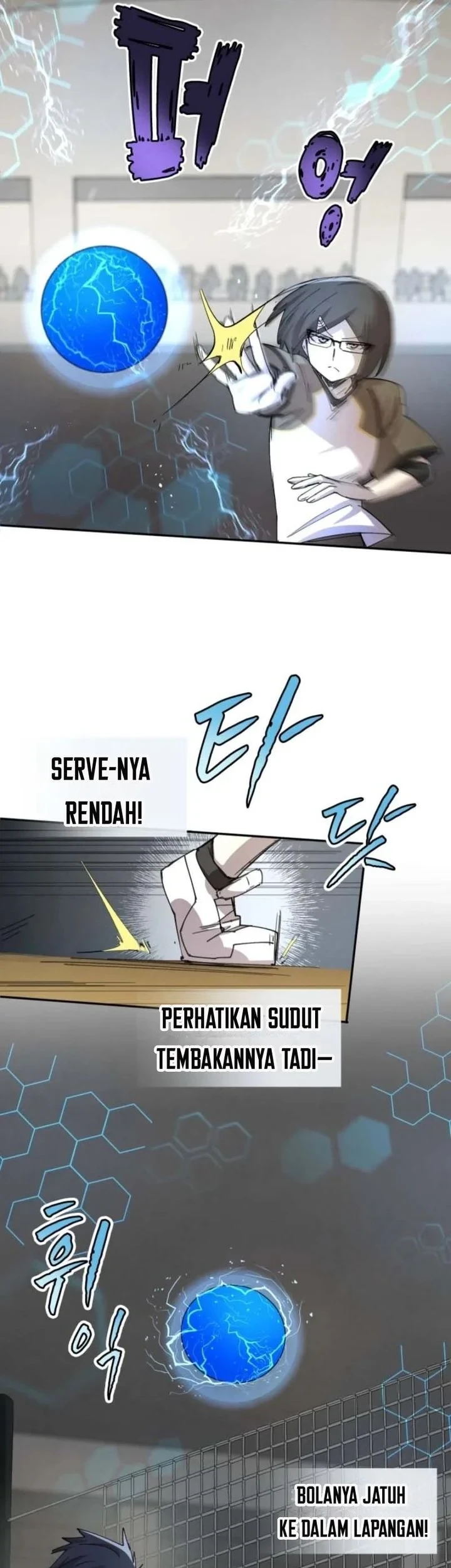 The Rebirth of the Hero’s Party’s Archmage Chapter 136 - halaman 5