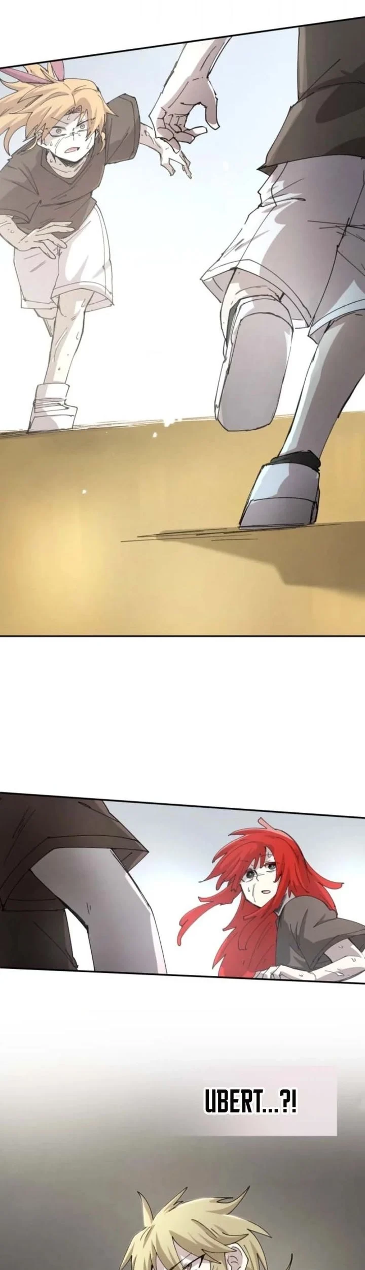 The Rebirth of the Hero’s Party’s Archmage Chapter 137 - halaman 17