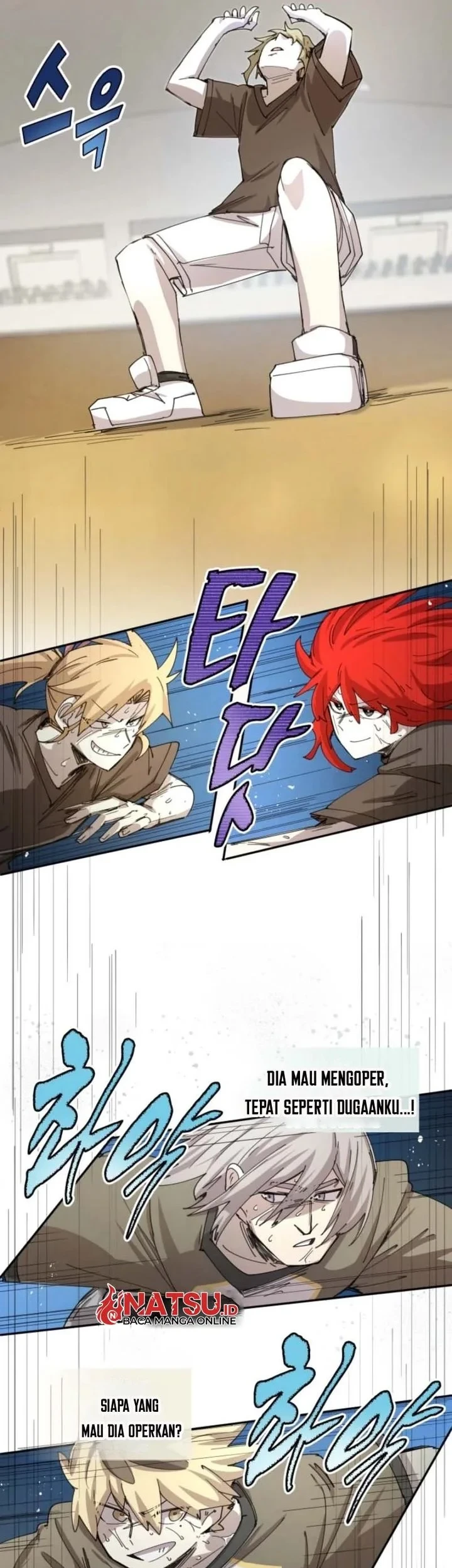The Rebirth of the Hero’s Party’s Archmage Chapter 137 - halaman 21