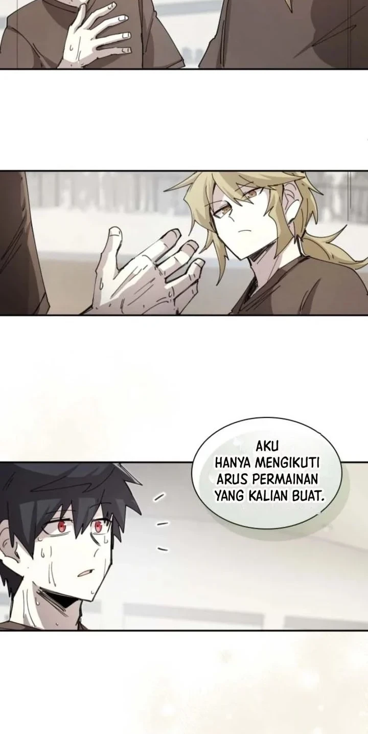 The Rebirth of the Hero’s Party’s Archmage Chapter 137 - halaman 30