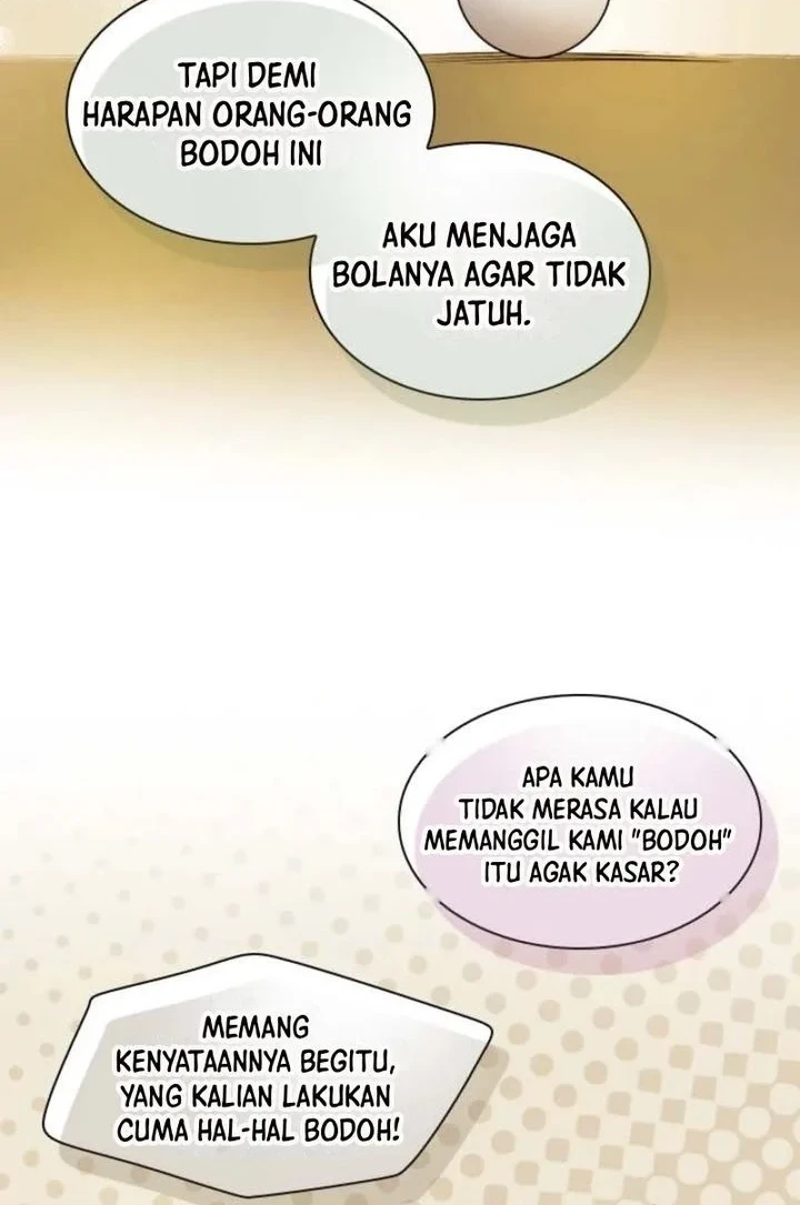 The Rebirth of the Hero’s Party’s Archmage Chapter 137 - halaman 32