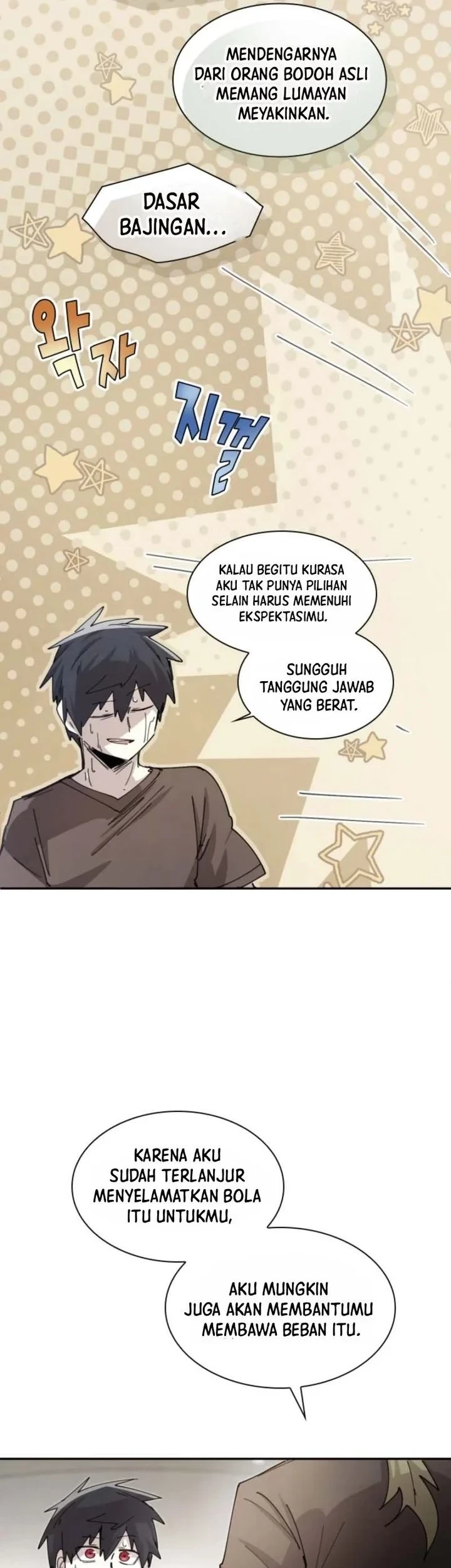 The Rebirth of the Hero’s Party’s Archmage Chapter 137 - halaman 33