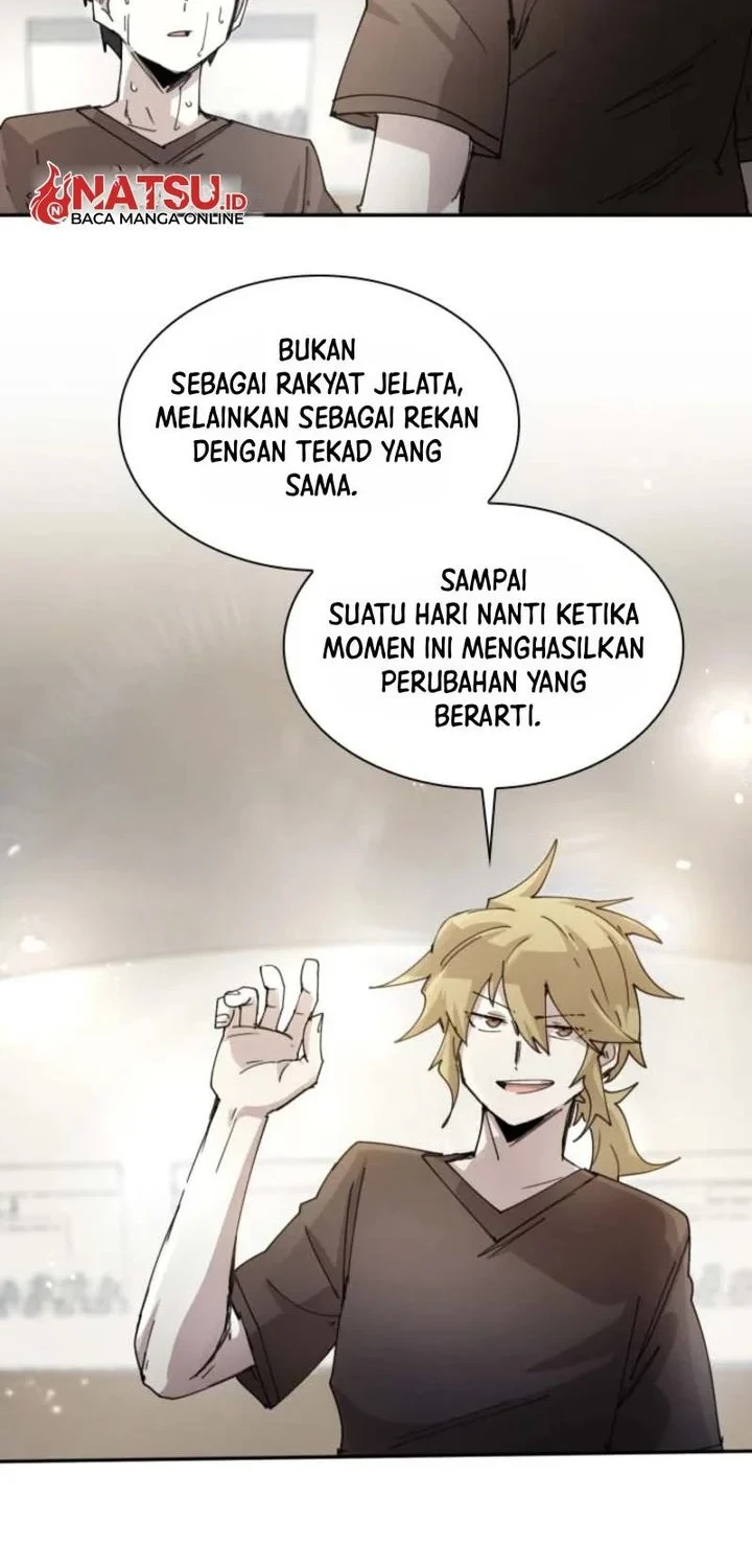 The Rebirth of the Hero’s Party’s Archmage Chapter 137 - halaman 34