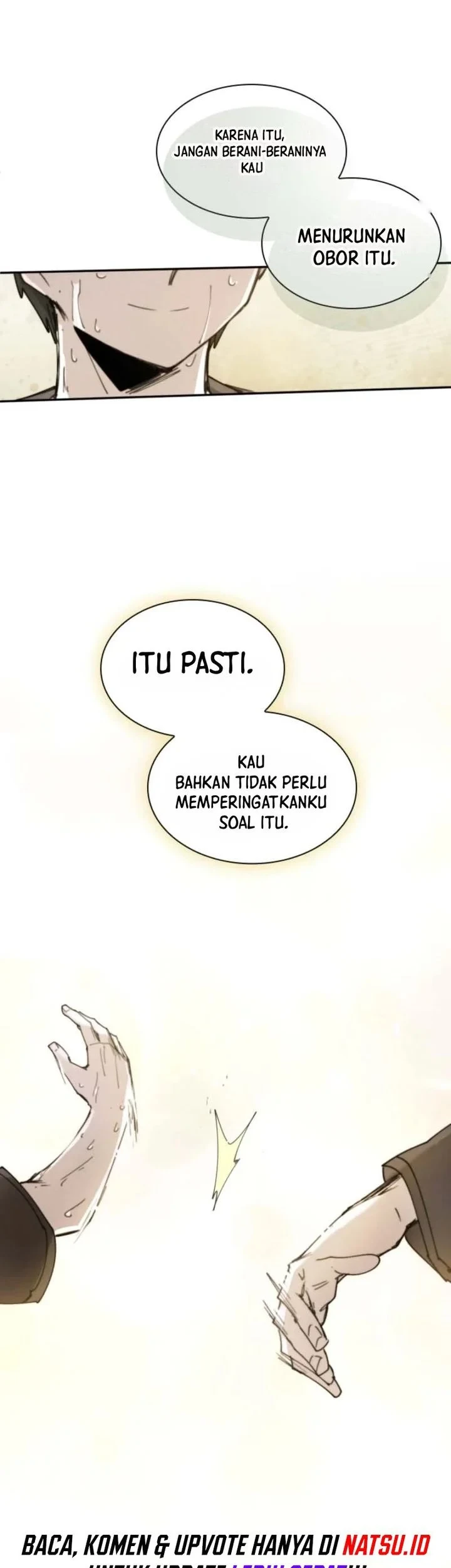 The Rebirth of the Hero’s Party’s Archmage Chapter 137 - halaman 35