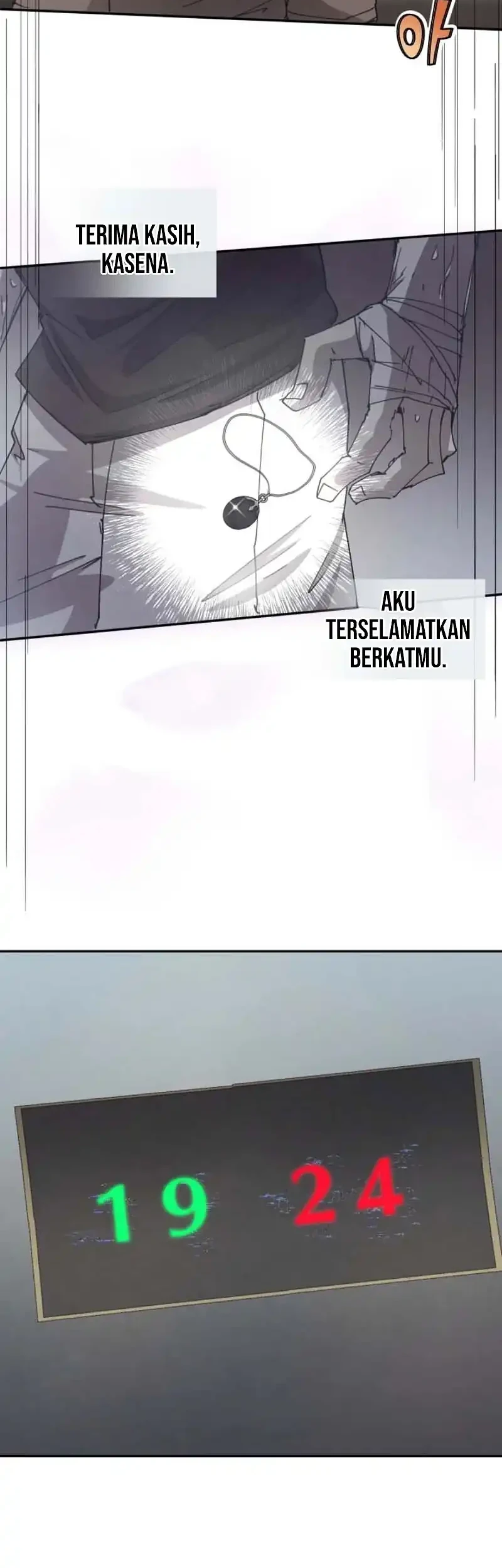 The Rebirth of the Hero’s Party’s Archmage Chapter 138 - halaman 10