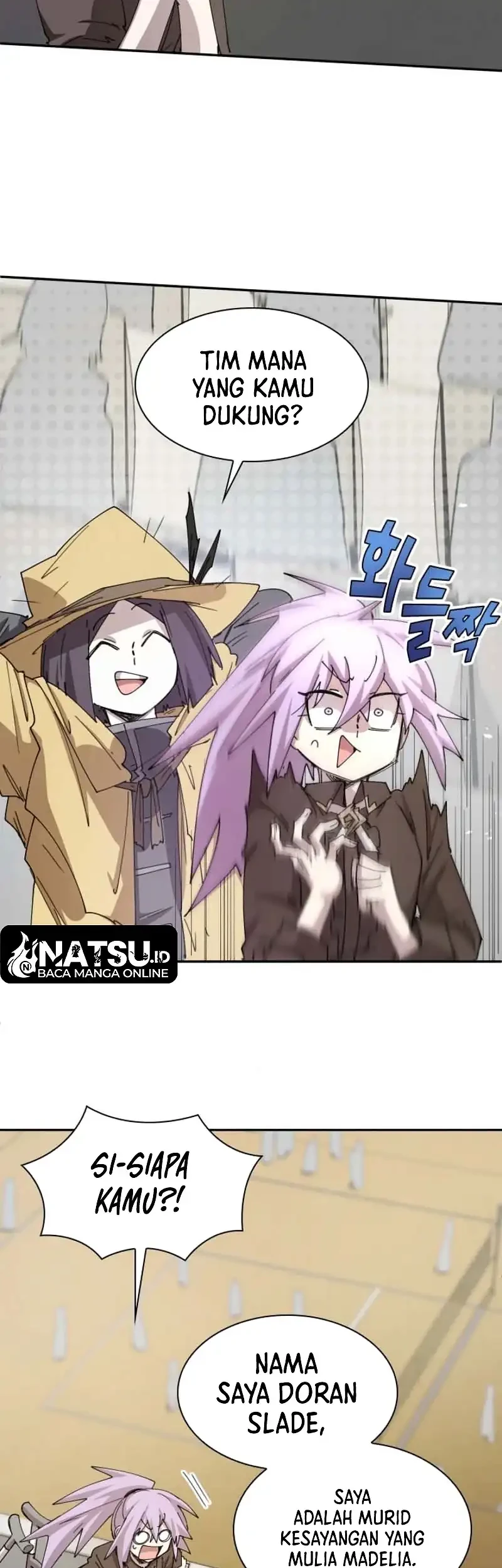 The Rebirth of the Hero’s Party’s Archmage Chapter 138 - halaman 13