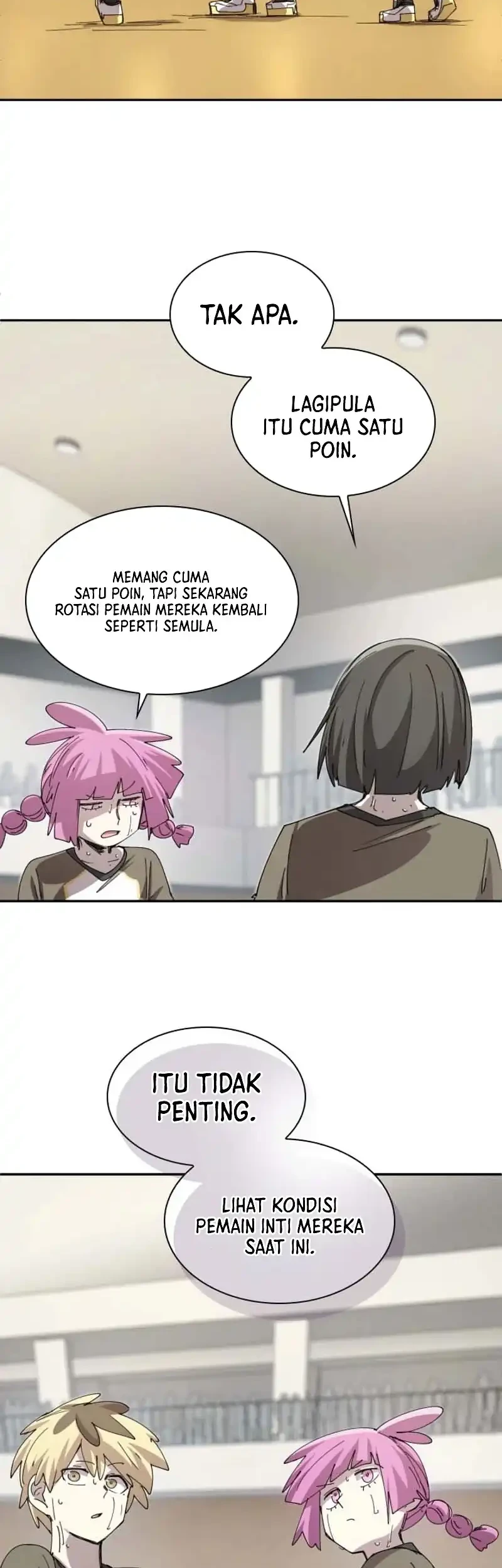 The Rebirth of the Hero’s Party’s Archmage Chapter 138 - halaman 2