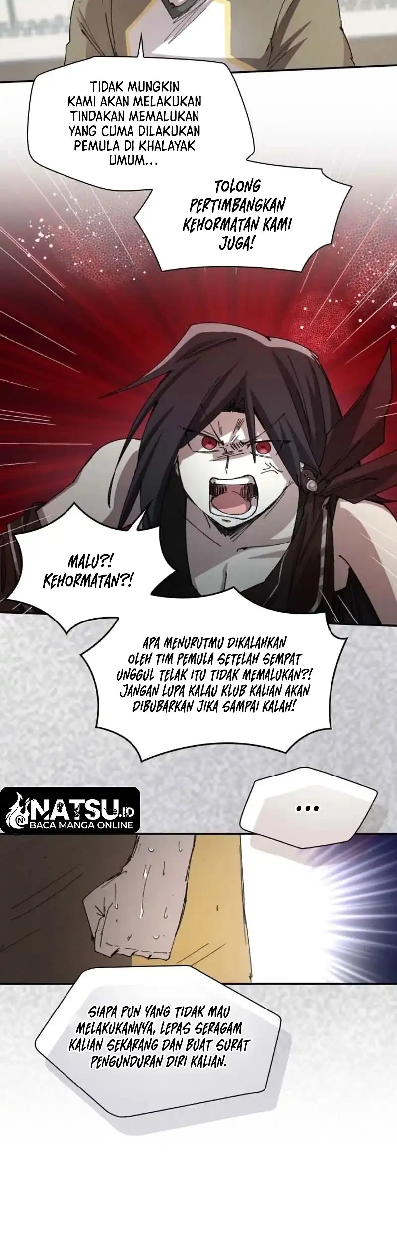 The Rebirth of the Hero’s Party’s Archmage Chapter 138 - halaman 29
