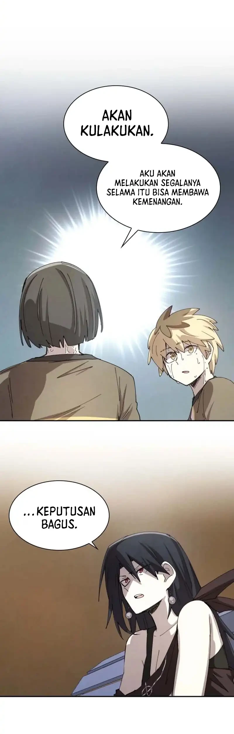 The Rebirth of the Hero’s Party’s Archmage Chapter 138 - halaman 30